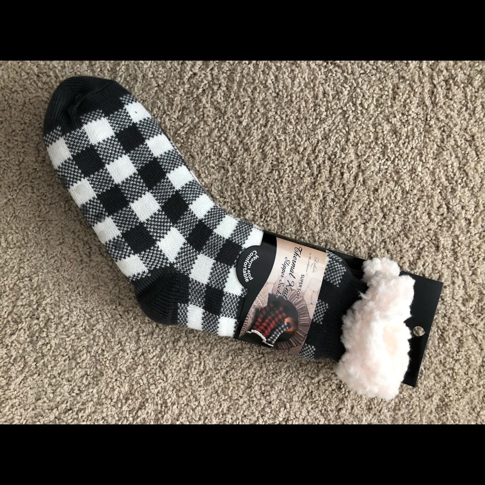 Slipper Socks